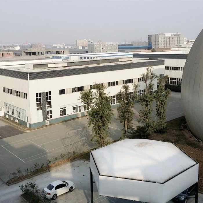 Biogas Generator For Electricity